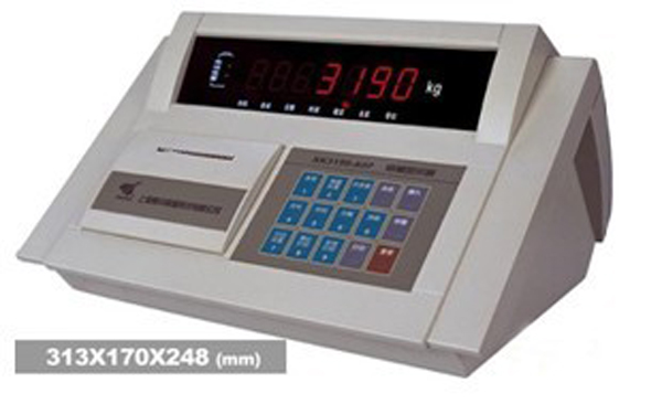 称重仪表-XK3190系列模拟仪表